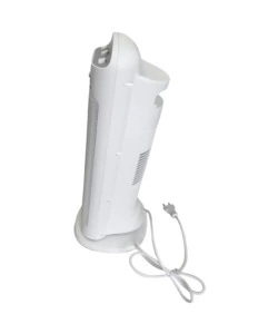 TERMOVENTILATORE A TORRETTA BIANCO 1000-2000 W