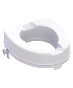 ALZAWATER "ARES" CON SISTEMA DI BLOCCAGGIO, H 14CM