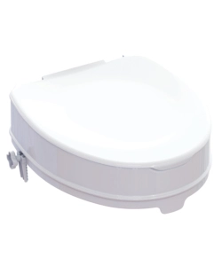 ALZAWATER "ARES" CON SISTEMA DI BLOCCAGGIO E COPERCHIO, H 6CM