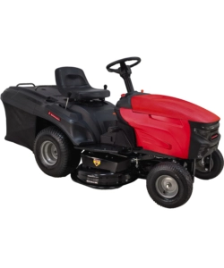 TRATTORINO TAGLIAERBA A SCOPPIO SARDIGRANDIN  "SG-TR 353" TAGLIO 84 CM 352 CC - CON CESTO DI RACCOLTA