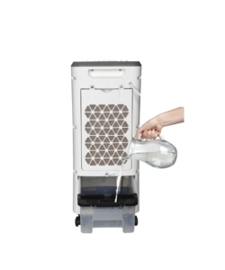 RAFFRESCATORE, PURIFICATORE, VENTILATORE BIMAR VR25