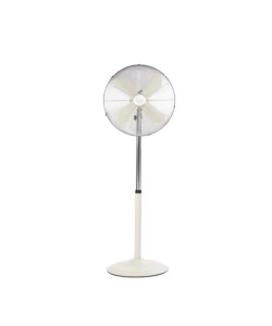 VENTILATORE A PIANTANA BIMAR "VP310 VINTAGE" CON 3 VELOCITÀ