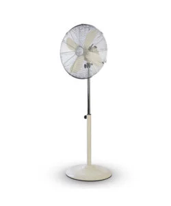 VENTILATORE A PIANTANA BIMAR "VP310 VINTAGE" CON 3 VELOCITÀ