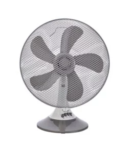 VENTILATORE DA TAVOLO A 3 VELOCITÀ - BIMAR VT333