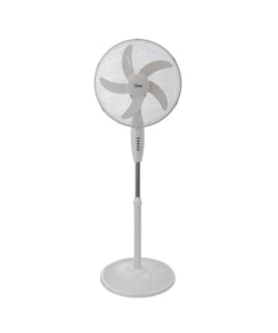 VENTILATORE A PIANTANA - BIMAR VP43T