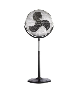 VENTILATORE A PIANTANA AD ALTA VELOCITA' - BIMAR VPS58