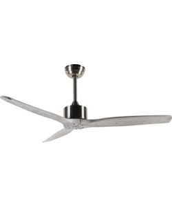 VENTILATORE DA SOFFITTO IN LEGNO CON WIFI - BIMAR VSL1320