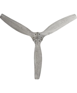 VENTILATORE DA SOFFITTO IN LEGNO CON WIFI - BIMAR VSL1320