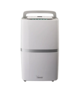 DEUMIDIFICATORE 20 L./24H CON WI-FI - BIMAR DEU322