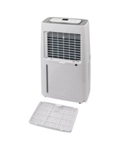 DEUMIDIFICATORE 20 L./24H CON WI-FI - BIMAR DEU322