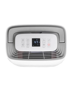DEUMIDIFICATORE 20 L./24H CON WI-FI - BIMAR DEU322