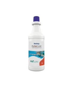 ECO-CLORO PER PISCINE BESTWAY 1 KG - COD. 59057