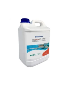 ECO-CLORO PER PISCINE BESTWAY 5 KG - COD. 59058