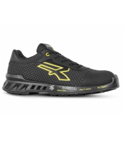 SCARPA ANTINFORTUNISTICA U-POWER "MATT" ESD S3 CI SRC TG 44