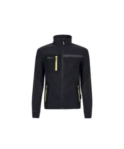 GIACCA VENUS BLACK CARBON U-POWER - TAGLIA M