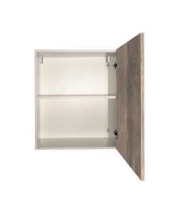 PENSILE DA CUCINA CON RIPIANO "SKY A", 60 CM