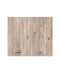 PENSILE DA CUCINA CON RIPIANO "SKY", 80 CM