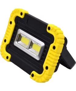 LAMPADA LED DA LAVORO "MAG BRITE" CON BASE MAGNETICA