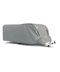 LAMPA COPRICARAVAN IMPERMEABILE E TRASPIRANTE 20219, 220X250X730 CM