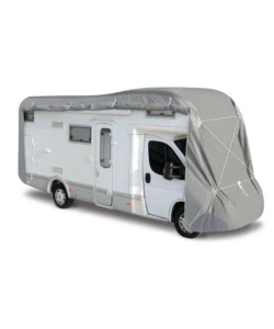LAMPA COPRICARAVAN IMPERMEABILE E TRASPIRANTE 20221, 270X238X610 CM