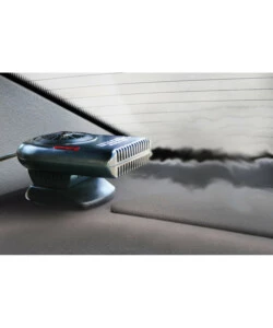 Scaldino per auto lampa "Kalor" 160W