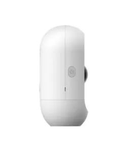 Telecamera da interno a batteria con wifi