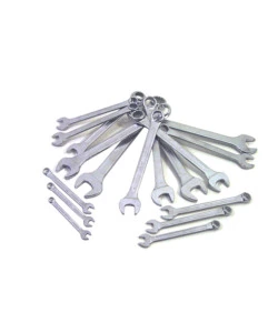 SET DI 17 CHIAVI COMBINATE - BETA 42/S17