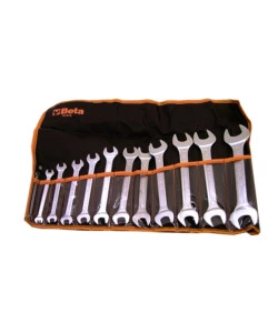 SET DI 12 CHIAVI A FORCHETTA DOPPIE - BETA 55/B12