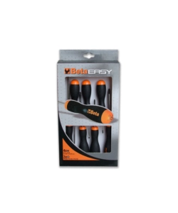 SET DI 7 CACCIAVITI EVOX - BETA 1203/D7