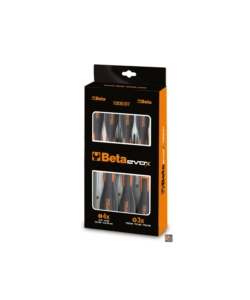 SET DI 8 CACCIAVITI EVOX - BETA 1203/D8