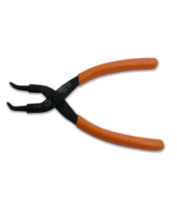 PINZA PER ANELLI SEEGER CURVA - 170 MM - BETA 1034