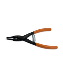 PINZA PER ANELLI SEEGER DRITTA - 175 MM - BETA 1036