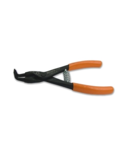 PINZA PER ANELLI SEEGER CURVA - 135X0,9 MM - BETA 1038