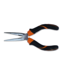 PINZA A BECCHI PIATTI LUNGHI - 160 MM - BETA 1162BM
