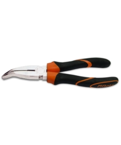 PINZA A BECCHI PIATTI LUNGHI PIEGATI - 160 MM - BETA 1164BM