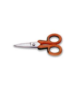 FORBICE PER ELETTRICISTI - LAME CURVE - 145 MM - BETA 1129BM
