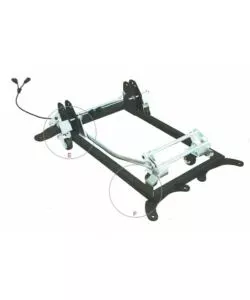 KIT ROLLER PER POLTRONA "LUNA" , "DEA" E "JOLLY"