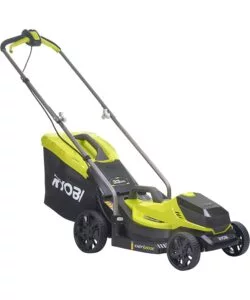 TAGLIAERBA A BATTERIA RYOBI "OLM1833B" TAGLIO 33 CM 18V, SOLO CORPO MACCHINA