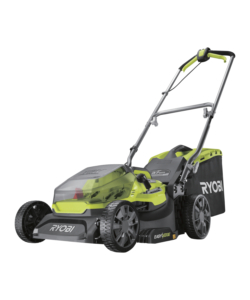 TAGLIAERBA A BATTERIA RYOBI "RY18LMX37A-0" TAGLIO 37CM 18V, SOLO CORPO MACCHINA