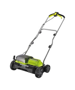 SCARIFICATORE A BATTERIA RYOBI "RY18SFX35A-0" 18V 35 CM , SOLO CORPO MACCHINA