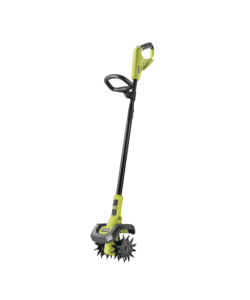 MOTOZAPPA A BATTERIA RYOBI RY18CVA-0, SOLO CORPO MACCHINA