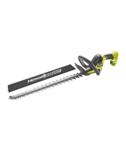 TAGLIASIEPI A BATTERIA RYOBI "RY18HT55A-0" LAMA 55 CM 18V, SOLO CORPO MACCHINA