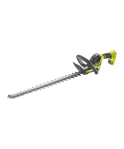 TAGLIASIEPI A BATTERIA RYOBI "RY18HT55A-0" LAMA 55 CM 18V, SOLO CORPO MACCHINA