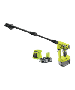 LANCIA A PRESSIONE A BATTERIA RYOBI "RY18PW22A-125" 22 BAR 182 L/H 18V 2,5AH