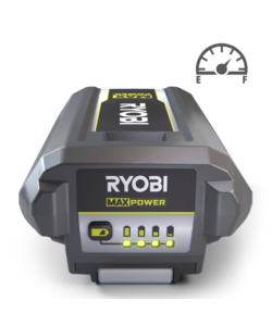 BATTERIA DI RICAMBIO RYOBI MAX POWER "RY36B20B" 36V 2AH