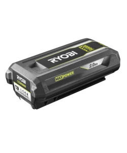 BATTERIA DI RICAMBIO RYOBI MAX POWER "RY36B20B" 36V 2AH