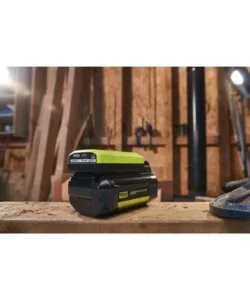 CARICABATTERIE SINGOLO RYOBI "RY36C17A" 36V