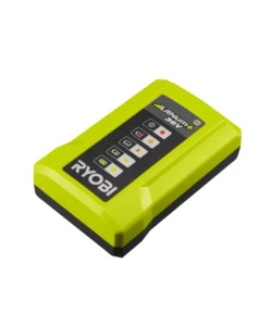 CARICABATTERIE SINGOLO RYOBI "RY36C17A" 36V