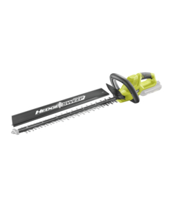 TAGLIASIEPI A BATTERIA RYOBI "RY36HT60A-0" LAMA 60 CM 36V, SOLO CORPO MACCHINA