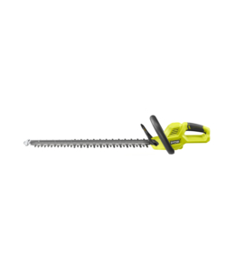 TAGLIASIEPI A BATTERIA RYOBI "RY36HT60A-0" LAMA 60 CM 36V, SOLO CORPO MACCHINA